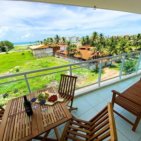 Vista Mar Incrivel Pertinho Do Beach Park Aquiraz Εξωτερικό φωτογραφία