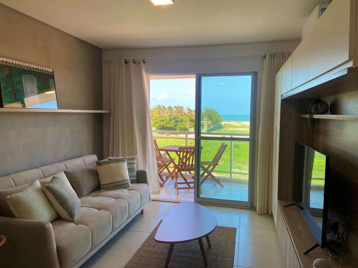 Vista Mar Incrivel Pertinho Do Beach Park Aquiraz Εξωτερικό φωτογραφία